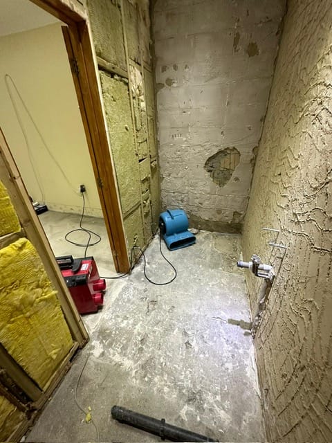 Have you ever had to claim your home insurance?