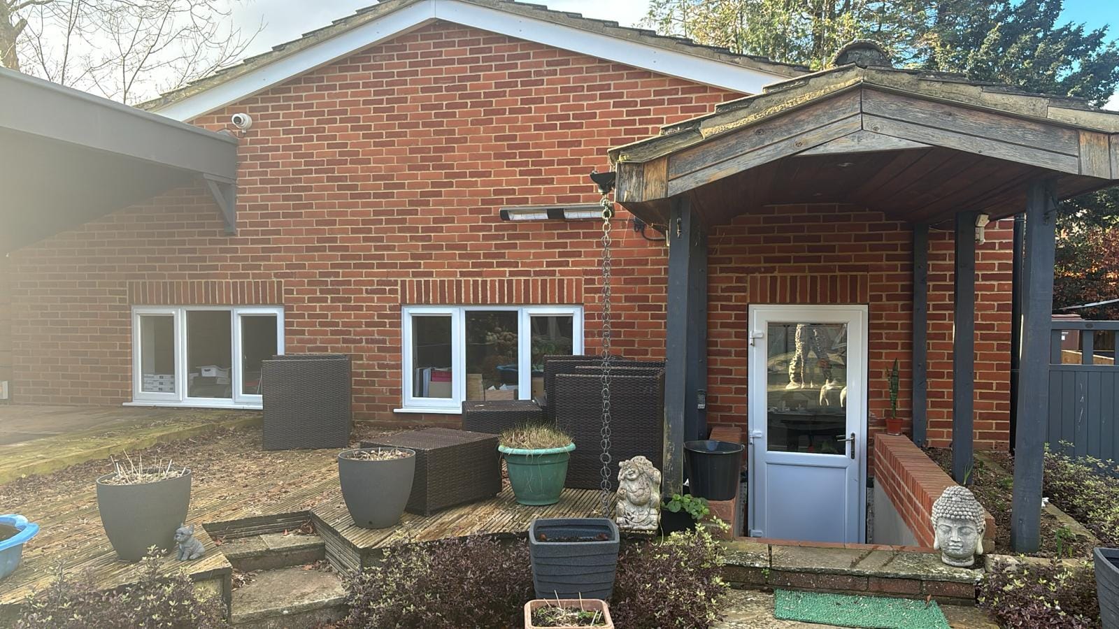 2024 is going to bring a renewed vision in planning a carbon-neutral office for Elivate.