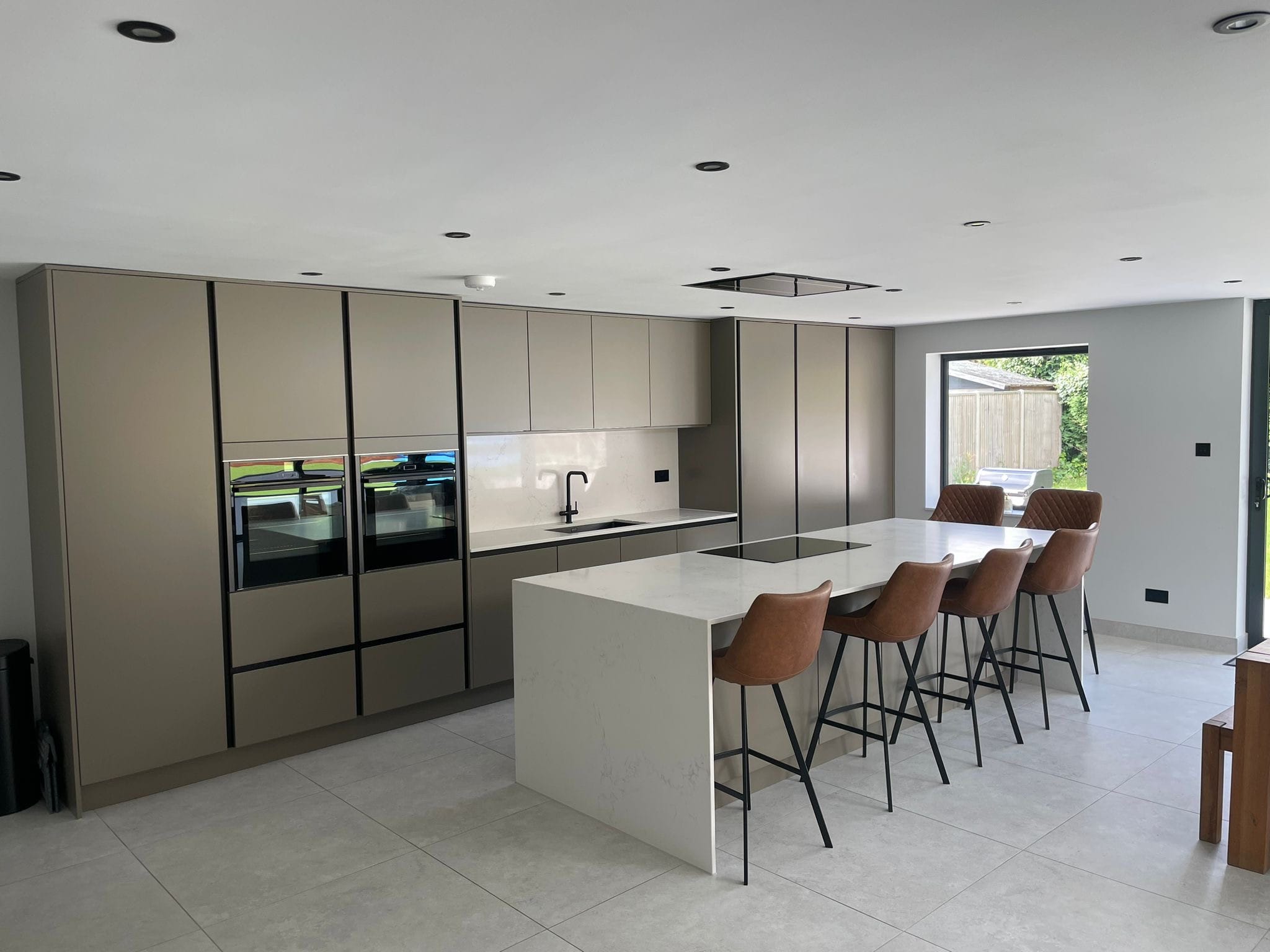 Meet one of our kitchen suppliers, Tara Neil, Woodley.