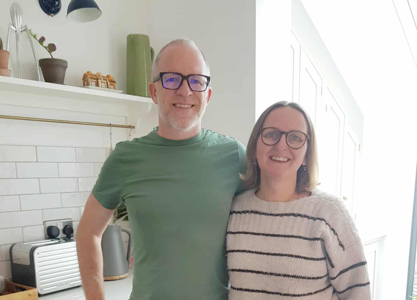 This beautiful late Victorian property renovation took place in February 2022