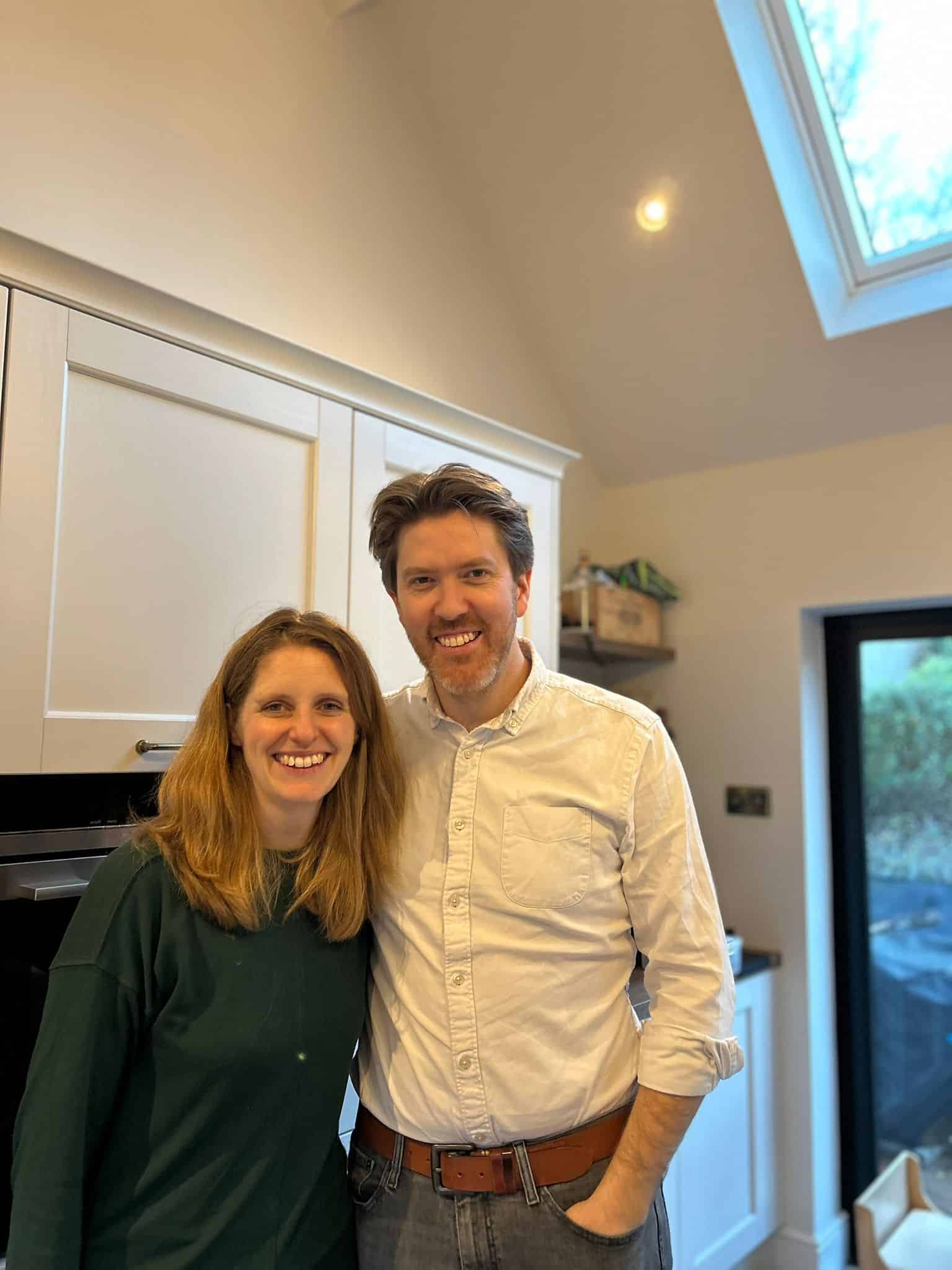 High-Level Renovation: Elivating a Maidenhead Victorian Home Across Two Projects